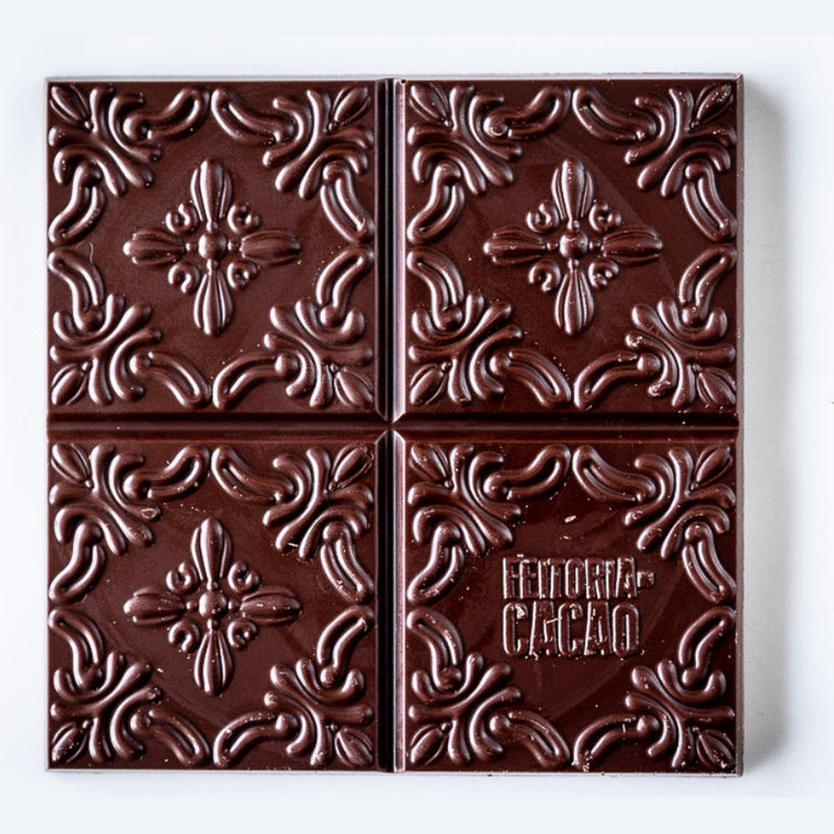 Feitoria do Cacao, India Idukki 72%