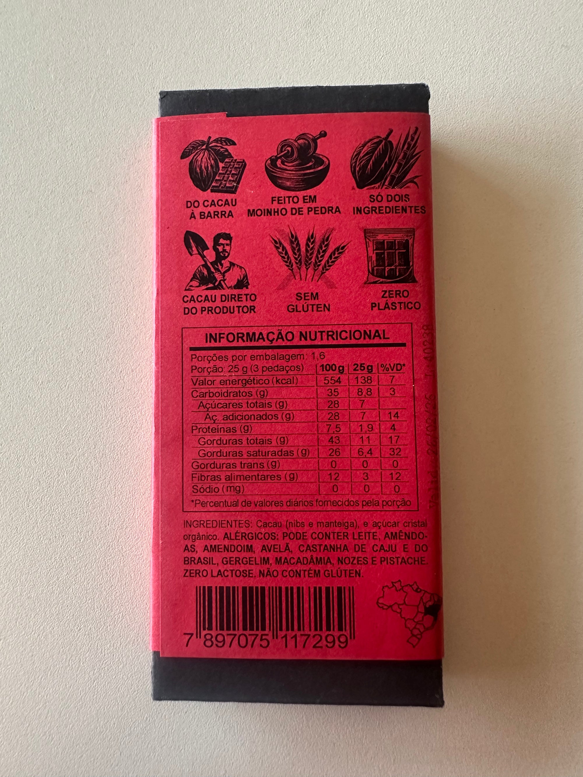 Casa Lasevicius, Leolinda 72%