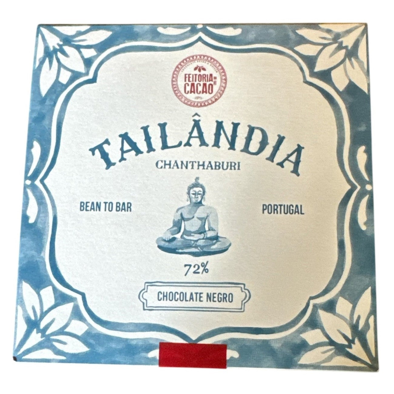 Feitoria do Cacao, Thailand 72%