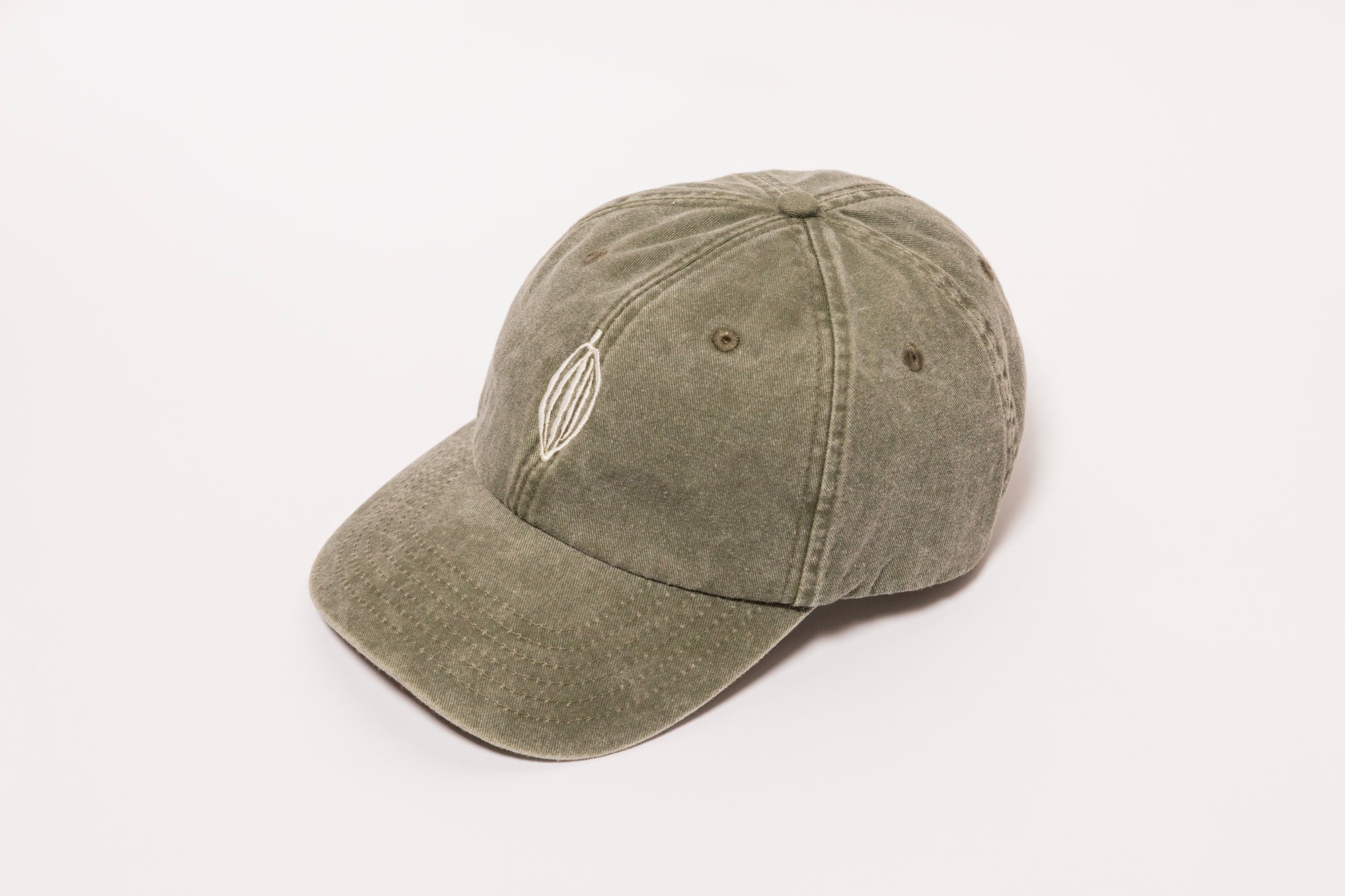 TheCaCauClub Cap