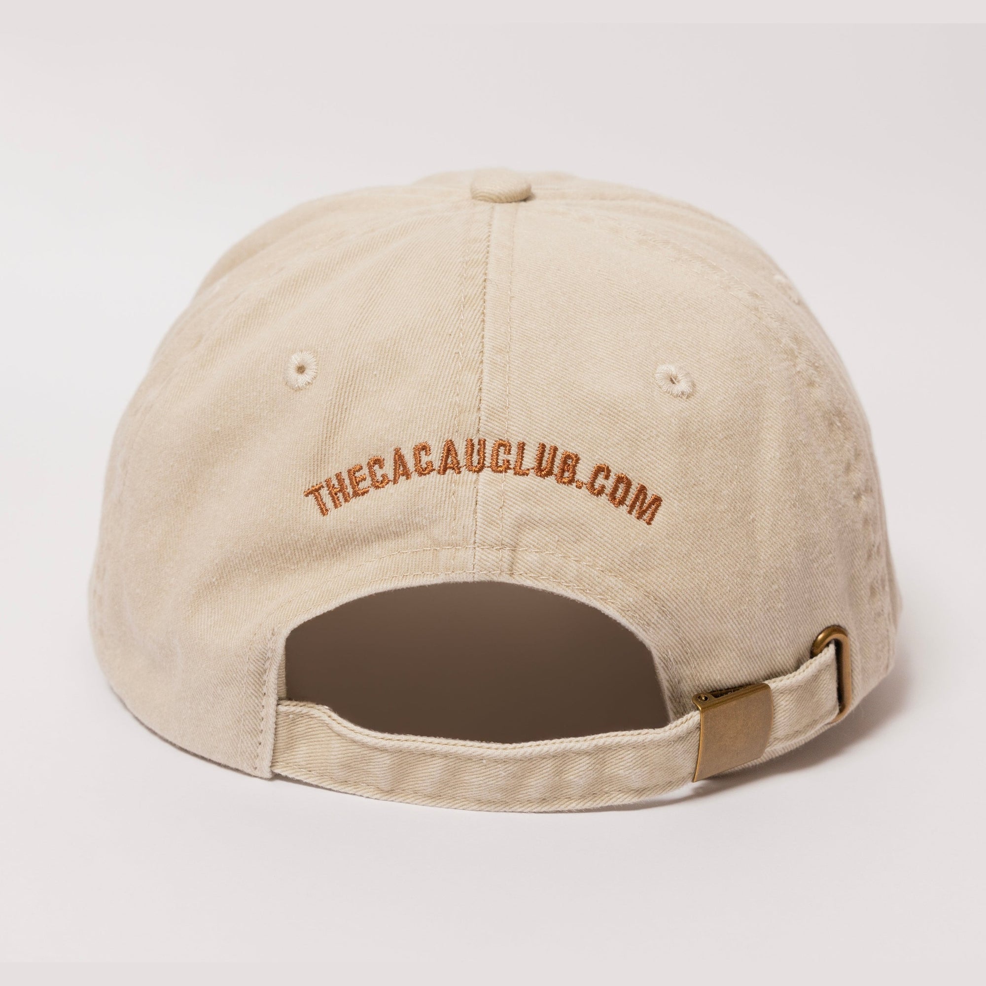 TheCaCauClub Cap