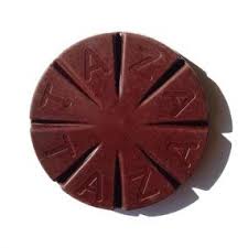 Taza Chocolate discs, Super Dark