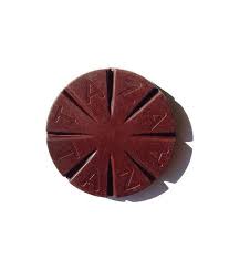 Taza Chocolate discs, cinnamon 50%