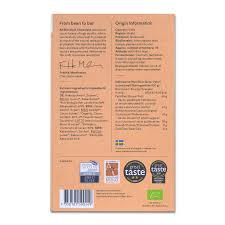 Standout, Dark Milk Idukki India 60%