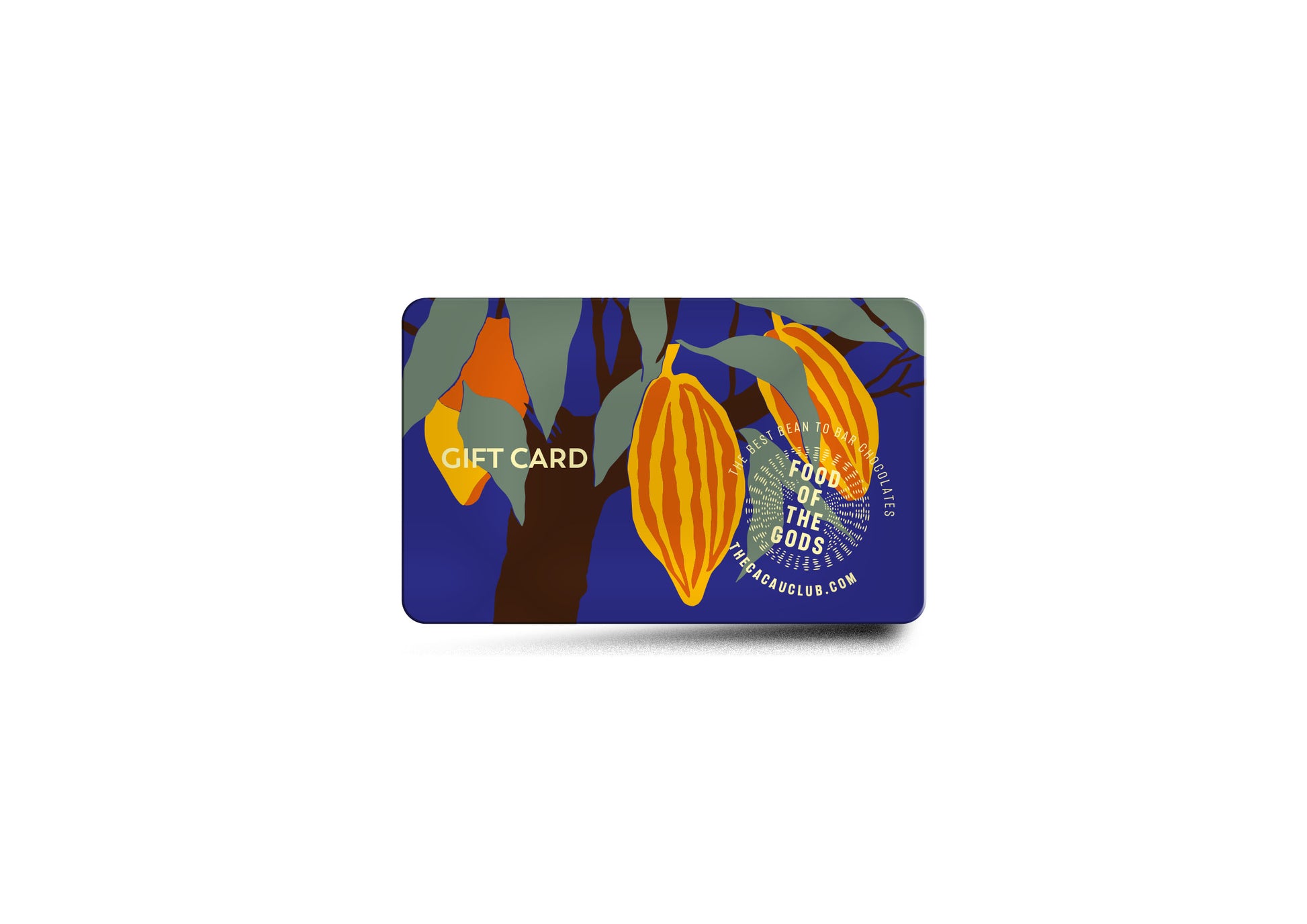 Gif Card