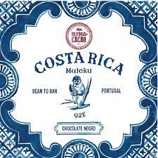 Feitoria do Cacao, Maleku Costa Rica 92%