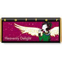 Zotter, Heavenly Delight