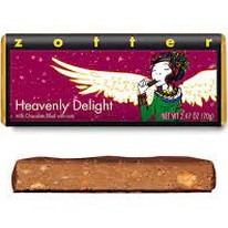 Zotter, Heavenly Delight