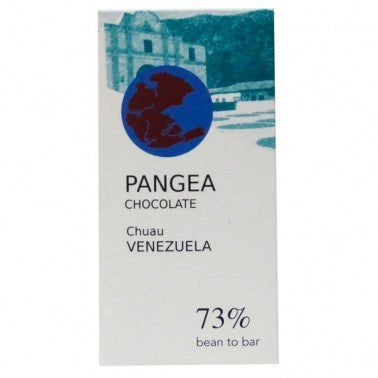 Pangea, Venezuela Chuao 73%