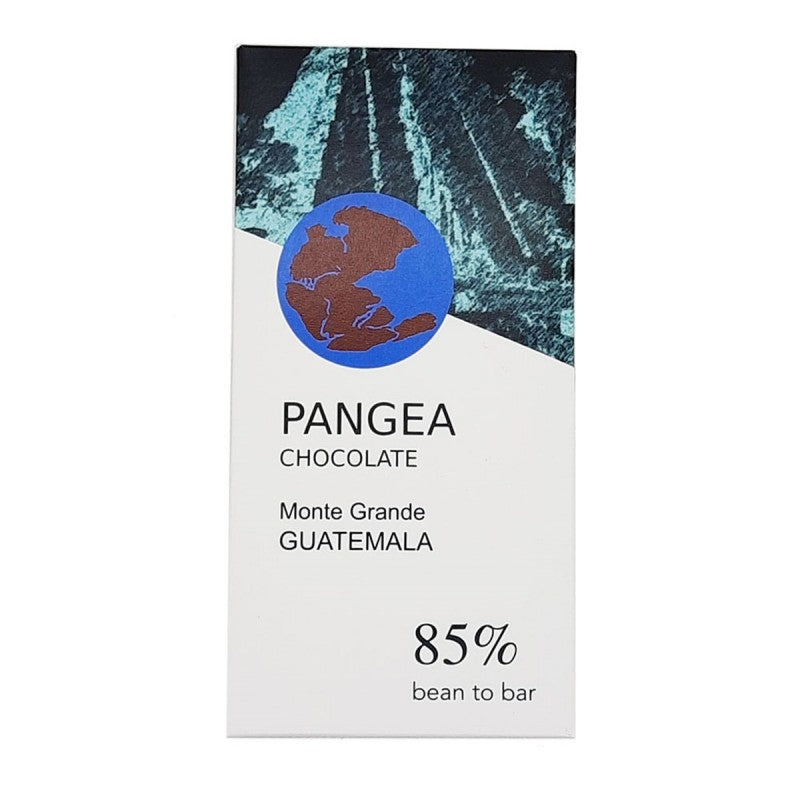 Pangea, Guatemala Monte Grande 85%